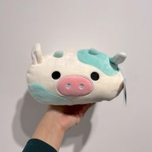 8” Belana Stack - Squishmallow